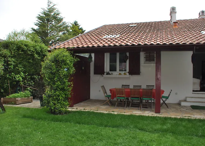Chez Phil Et Dom