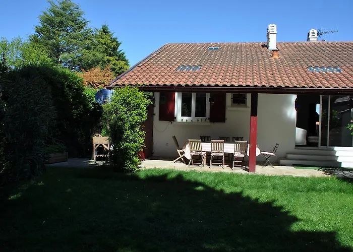 Chez Phil Et Dom